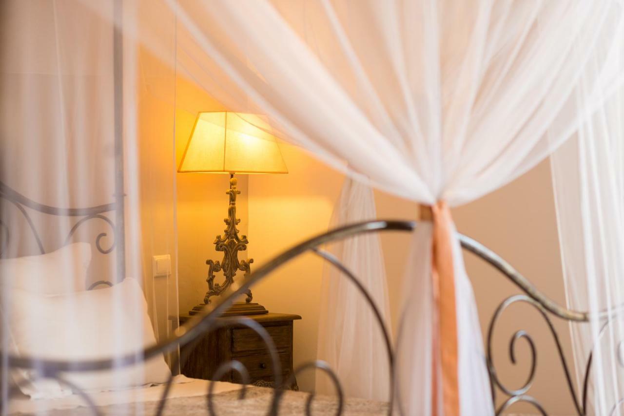 La Residence Dakar Bagian luar foto