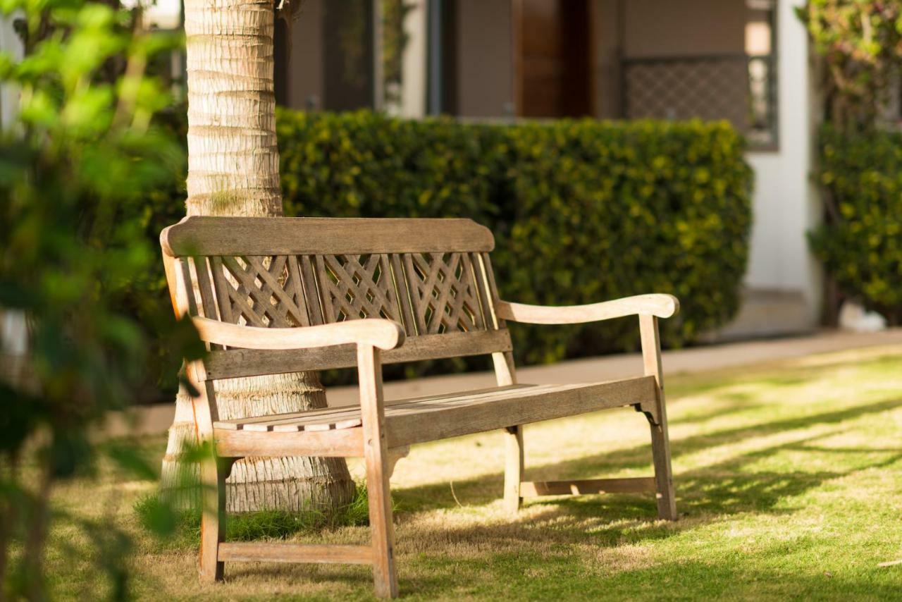 La Residence Dakar Bagian luar foto